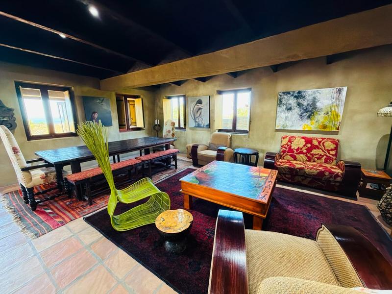 7 Bedroom Property for Sale in Westcliff Western Cape
